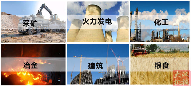 卧式气流筛适用范围 卧式气流筛适用范围